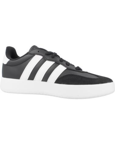 Sportif-De-Hombre-ADIDAS-ZAPATILLAS-BARREDA-PARA-HOMBRE-EN-COLOR-NEGRO