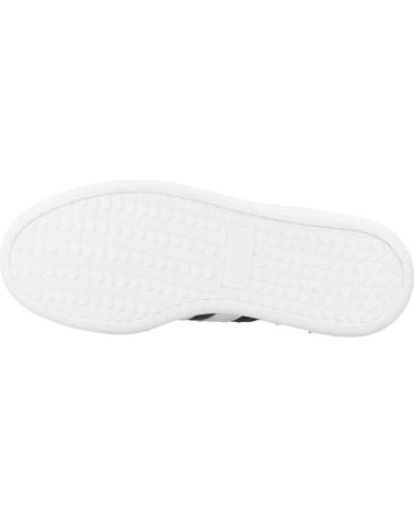Sportif-De-Hombre-ADIDAS-ZAPATILLAS-BARREDA-PARA-HOMBRE-EN-COLOR-NEGRO