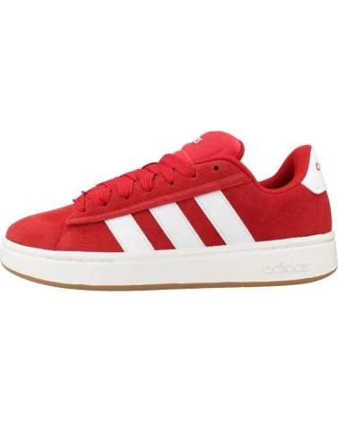 ADIDAS ZAPATILLAS JP6918 EN ROJO PARA HOMBRE BETSCA-FTWWHT-GUM10
