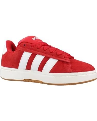ADIDAS ZAPATILLAS JP6918 EN ROJO PARA HOMBRE BETSCA-FTWWHT-GUM10