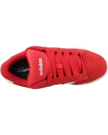 ADIDAS ZAPATILLAS JP6918 EN ROJO PARA HOMBRE BETSCA-FTWWHT-GUM10