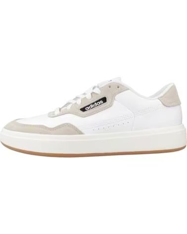 ADIDAS Zapatillas Park St 2 0 Blanco en blanco para hombre BLANCO