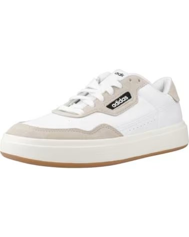 ADIDAS Zapatillas Park St 2 0 Blanco en blanco para hombre BLANCO