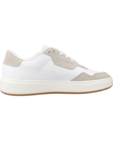 ADIDAS Zapatillas Park St 2 0 Blanco en blanco para hombre BLANCO