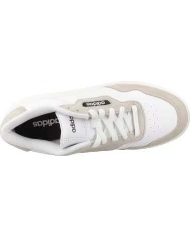 ADIDAS Zapatillas Park St 2 0 Blanco en blanco para hombre BLANCO
