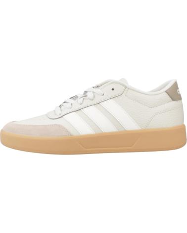 ADIDAS ZAPATILLA BREAKNET 3 0 JR3557 GRIS