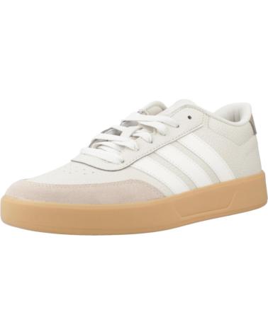 ADIDAS ZAPATILLA BREAKNET 3 0 JR3557 GRIS ADIDAS ZAPATILLA BREAKNET 3 0 JR3557 GRIS