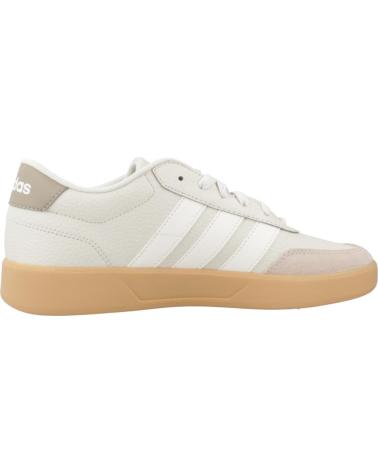 ADIDAS ZAPATILLA BREAKNET 3 0 JR3557 GRIS ADIDAS ZAPATILLA BREAKNET 3 0 JR3557 GRIS