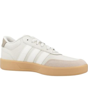 ADIDAS ZAPATILLA BREAKNET 3 0 JR3557 GRIS ADIDAS ZAPATILLA BREAKNET 3 0 JR3557 GRIS