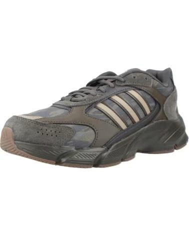 ADIDAS CRAZYCHAOS 2000 ANIMAL PRINT BLACK SNEAKERS BLACK