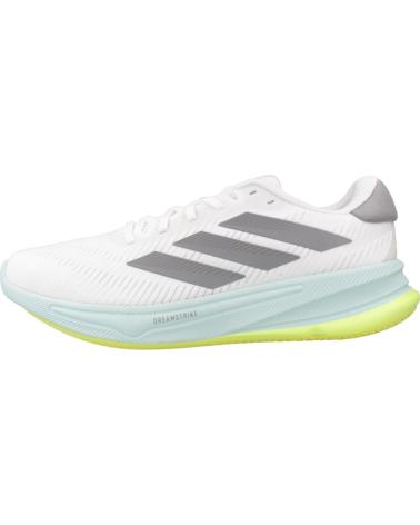 TÊNIS ADIDAS SUPERNOVA EASE M JQ2511 BRANCO CINZA NAN