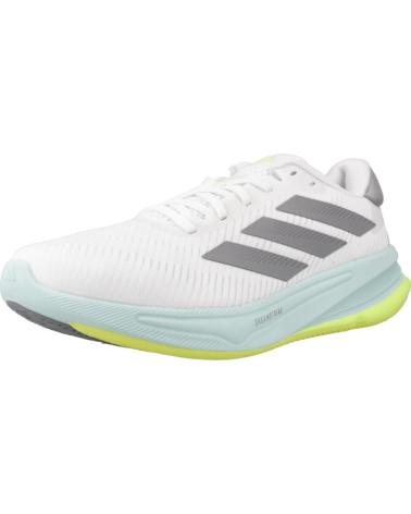 TÊNIS ADIDAS SUPERNOVA EASE M JQ2511 BRANCO CINZA NAN