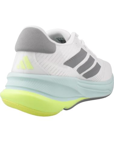 TÊNIS ADIDAS SUPERNOVA EASE M JQ2511 BRANCO CINZA NAN