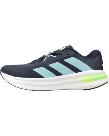 ADIDAS ZAPATILLAS HOMBRE MODELO GALAXY 7 M COLOR NEGRO BLACK
