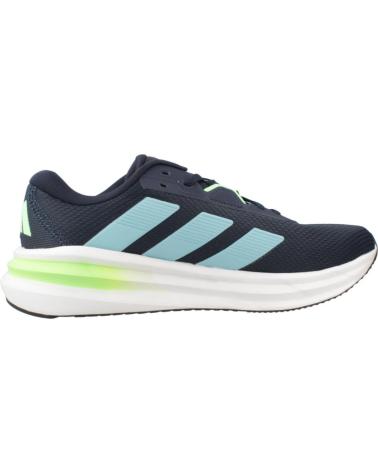 ADIDAS ZAPATILLAS HOMBRE MODELO GALAXY 7 M COLOR NEGRO BLACK