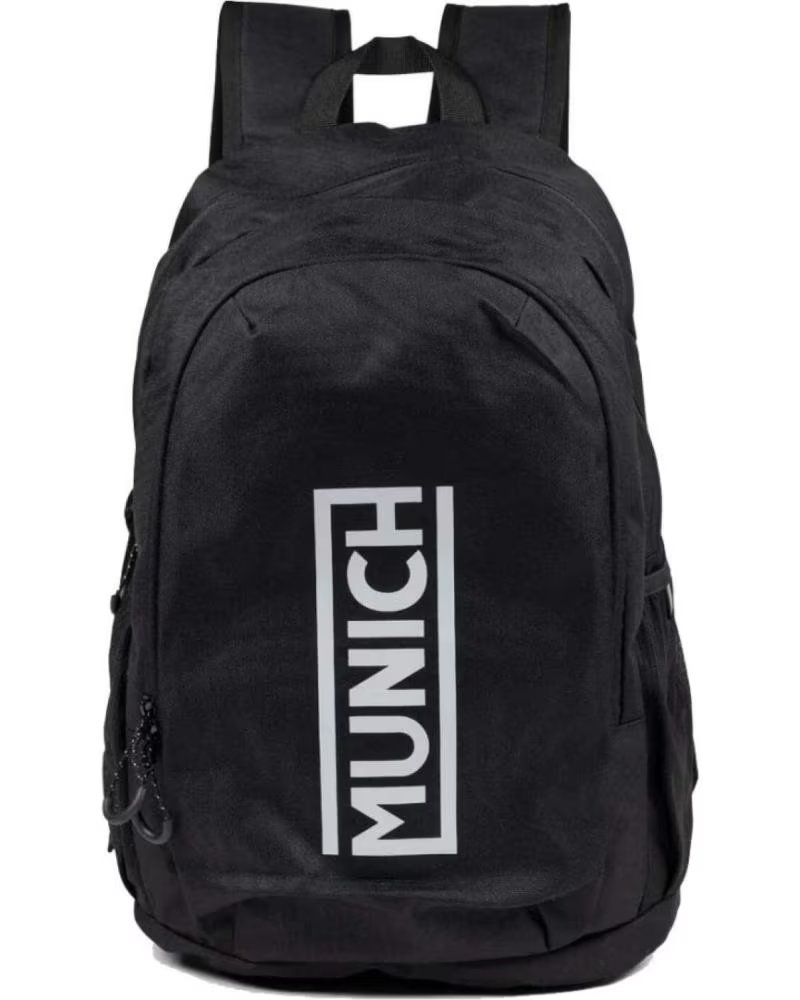 MUNICH MOCHILA 7113480 EN PARA UNISEX NEGRO