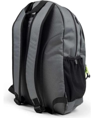 MUNICH GYM SPORTS RECYCLED SLIM 7113481 MOCHILA CINZENTA NAN
