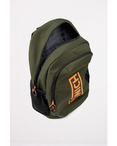 MUNICH GYM SPORTS RECYCLED SLIM 7113482 MOCHILA CÁQUI NAN