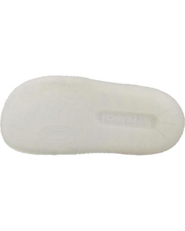 MUNICH BABY KODA 20 BRANCO CINZA PRATA - SAPATILHAS CASUAIS DESPORTIVAS MENINO (REF. 8028020) NAN