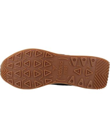 VICTORIA ROOT WASHED 8812100 SNEAKER KHAKI GRÜN VERDE
