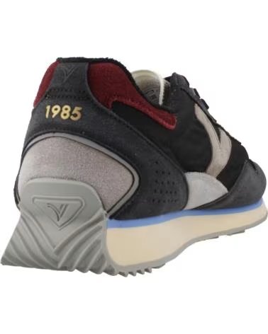 VICTORIA ROOT WASHED SNEAKER SCHWARZ FÜR HERREN NEGRO