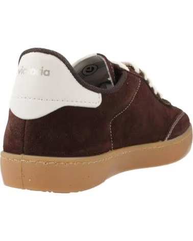 VICTORIA Zapatillas 077-51314100306259 en marron para unisex MARRóN