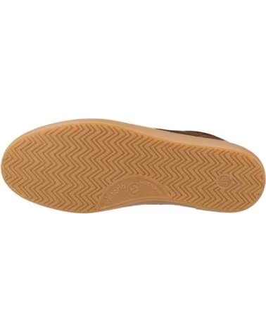VICTORIA Zapatillas 077-51314100306259 en marron para unisex MARRóN
