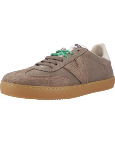 VICTORIA BERLIN DAIM MARRON VISION VISION