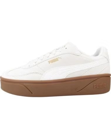 PUMA Zapatillas 1000141521 en beige para unisex BEIS