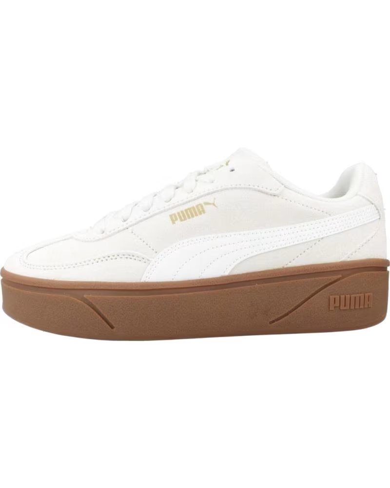 PUMA Zapatillas 1000141521 en beige para unisex BEIS