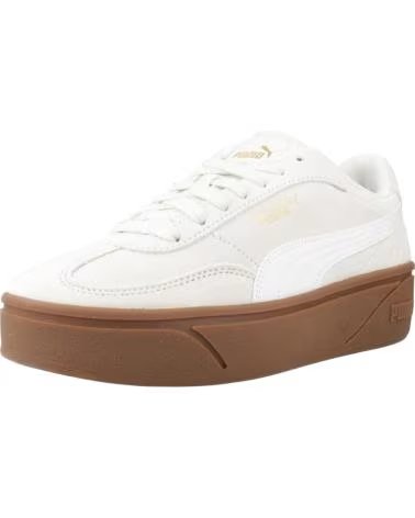 PUMA Zapatillas 1000141521 en beige para unisex BEIS