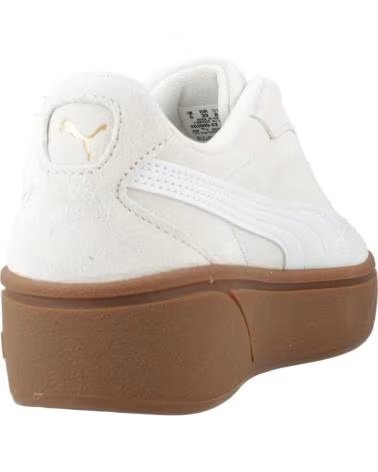 PUMA Zapatillas 1000141521 en beige para unisex BEIS