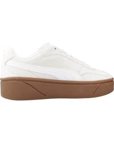 PUMA Zapatillas 1000141521 en beige para unisex BEIS