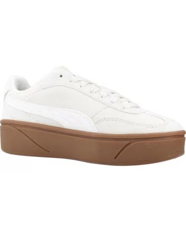 PUMA Zapatillas 1000141521 en beige para unisex BEIS