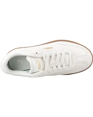 PUMA Zapatillas 1000141521 en beige para unisex BEIS