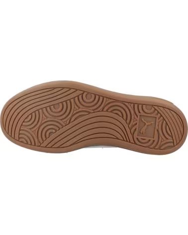 PUMA Zapatillas 1000141521 en beige para unisex BEIS