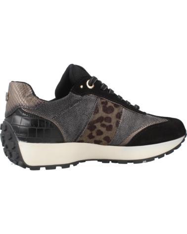 Home-CARMELA-CARMELA 162702 BLACK SNEAKERS-NEGRO