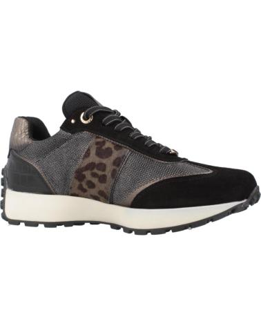 Home-CARMELA-CARMELA 162702 BLACK SNEAKERS-NEGRO