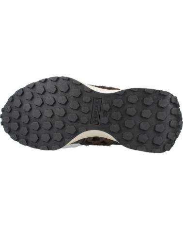 Home-CARMELA-CARMELA 162702 BLACK SNEAKERS-NEGRO