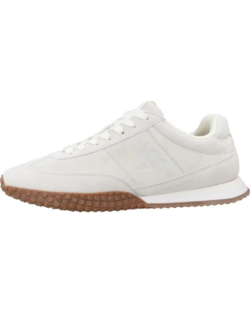 LE COQ SPORTIF SAPATILHAS VELOCE I BRANCO MRSHLLW MRSHLLW