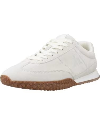 LE COQ SPORTIF SAPATILHAS VELOCE I BRANCO MRSHLLW MRSHLLW