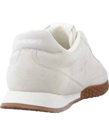 LE COQ SPORTIF SAPATILHAS VELOCE I BRANCO MRSHLLW MRSHLLW