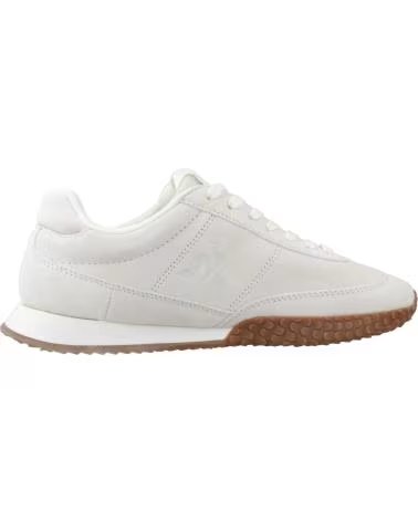 LE COQ SPORTIF SAPATILHAS VELOCE I BRANCO MRSHLLW MRSHLLW