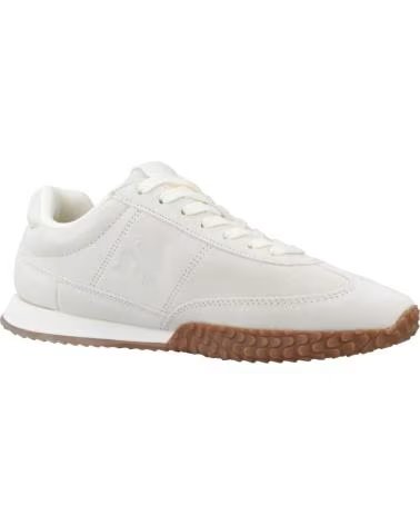 LE COQ SPORTIF SAPATILHAS VELOCE I BRANCO MRSHLLW MRSHLLW