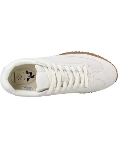 LE COQ SPORTIF SAPATILHAS VELOCE I BRANCO MRSHLLW MRSHLLW