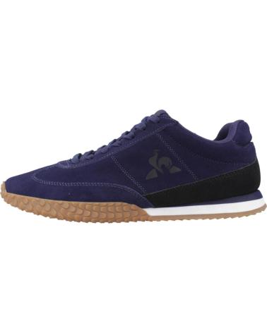 LE COQ SPORTIF VELOCE I SUEDE 2520622 EVENING BLUE EVENING BLUE