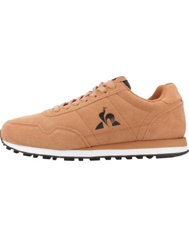 LE COQ SPORTIF ASTRA 2 SUEDE 2520630 HAZEL HAZEL