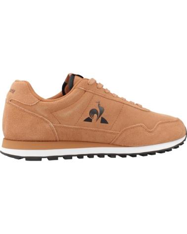 LE COQ SPORTIF ASTRA 2 SUEDE 2520630 HAZEL HAZEL