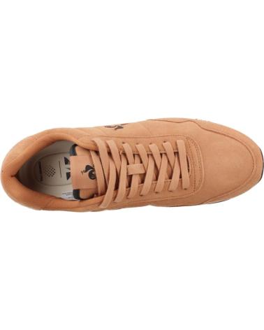 LE COQ SPORTIF ASTRA 2 SUEDE 2520630 HAZEL HAZEL