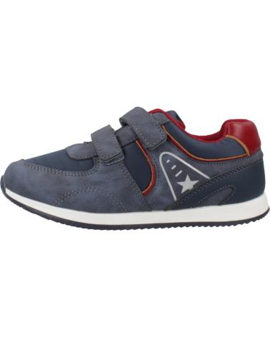CHICCO ZAPATILLAS NINO MODELO FALT COLOR AZUL 800
